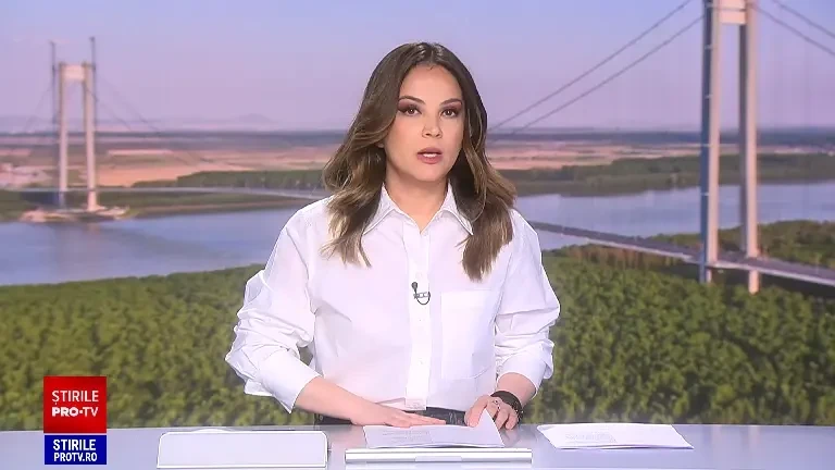 „S-a produs minunea”. Circulația pe drumurile de legătură cu podul peste Dunăre de la Brăila, deschisă