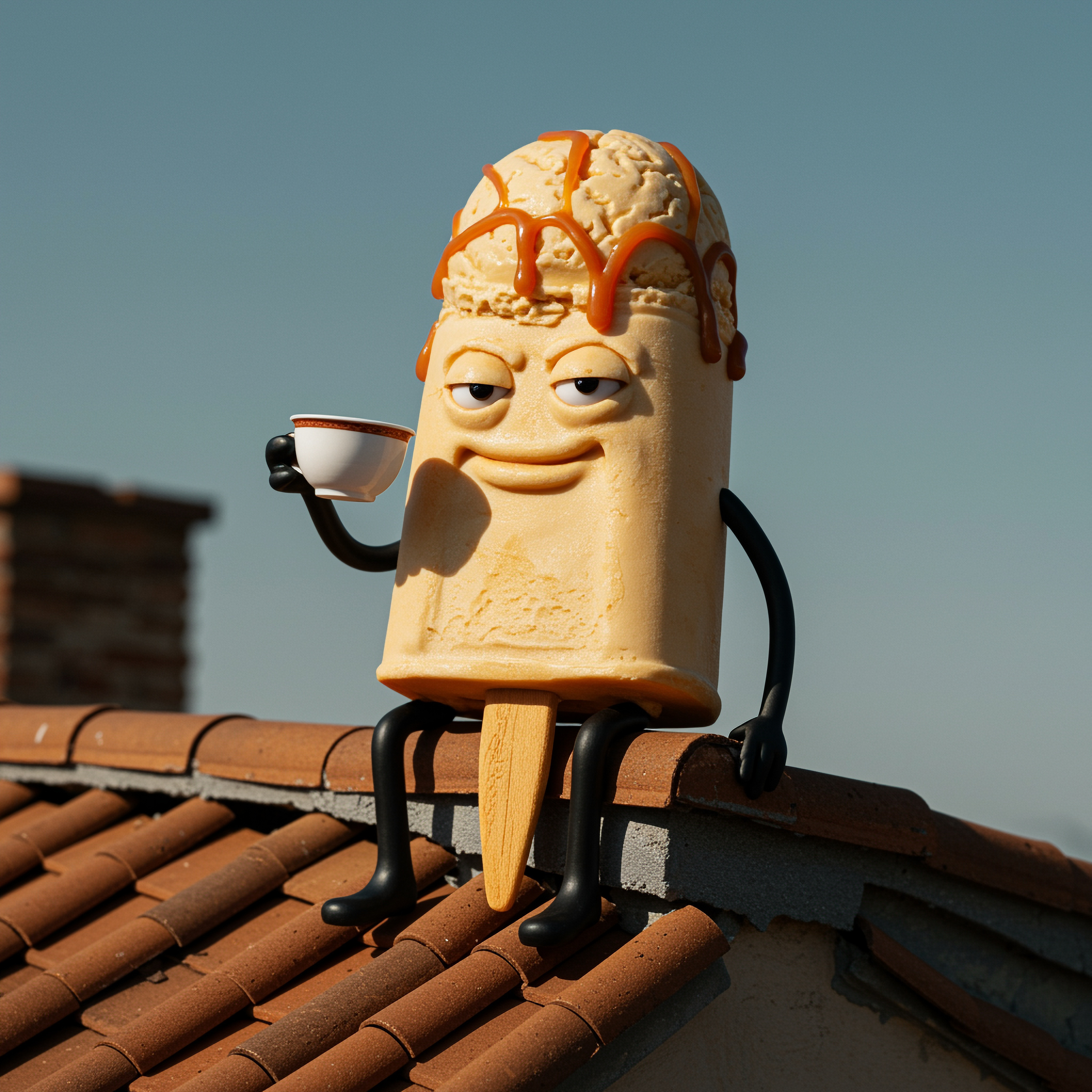 „Italian Brain Rot": Fenomenul viral cu personaje absurde care fascinează Generația Alpha