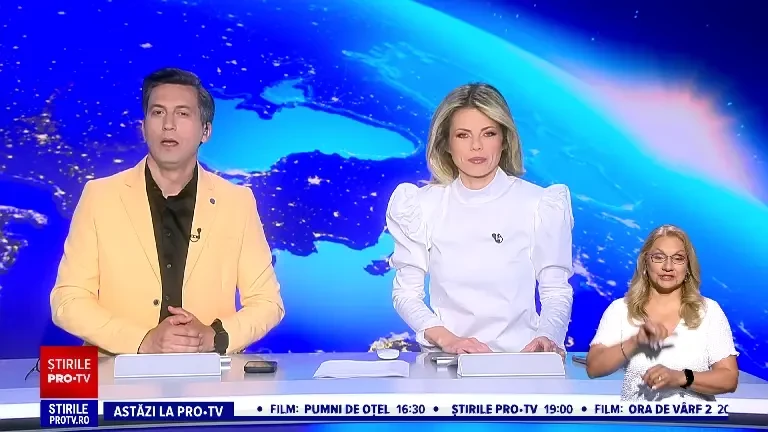 Mai avea puțin și ajungea acasă. Șofer grav rănit, într-un accident din Vaslui