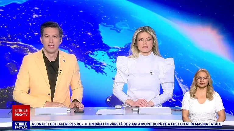 Europa fierbe sub un val de căldură extremă. Țările care trec prin temperaturi sufocante de până la 42 de grade Celsius