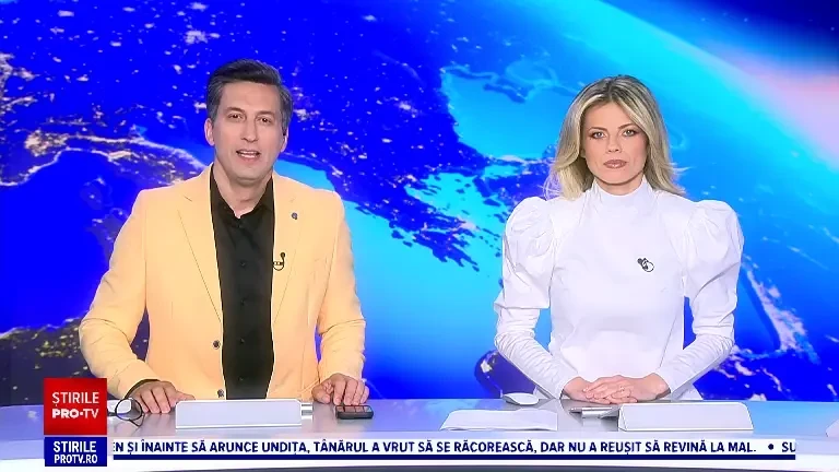 Un curcan furios a atacat un bărbat în New York. Cum a reușit să scape victima