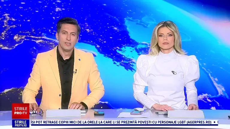 România este singura țară din lume care are două spitale mobile certificate la nivel mondial. Câți pacienți pot prelua pe zi