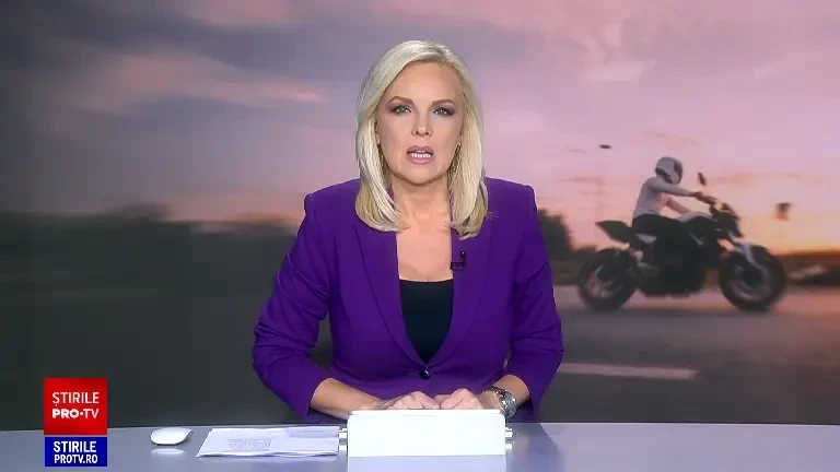 Reguli noi în traficul din România. Motocicletele și scuterele vor putea merge pe banda specială pentru autobuze