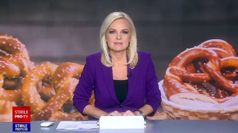 Covrigii românești, profit de peste un miliard de lei. Simigeriile fac o competiție tot mai acerbă restaurantelor fast-food