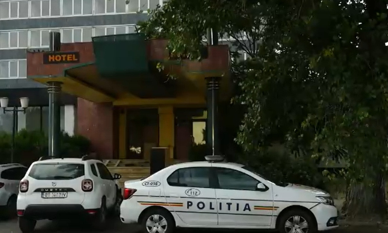 Focuri de armă trase în Mamaia. Incidentul izbucnit în fața unui hotel a pus autoritățile pe jar. Ce a urmat