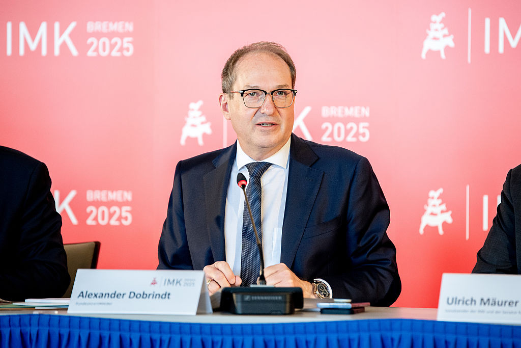 Ministru german, vizită în zonele afectate ale Israelului. Decizia pe care a luat-o după atacurile de lângă Tel Aviv