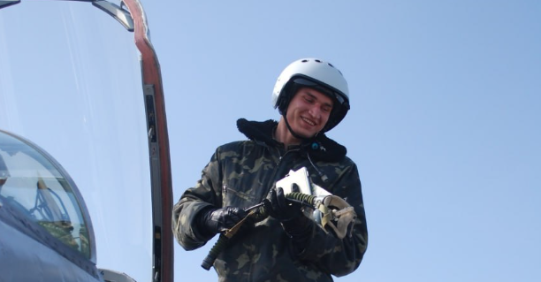 Al treilea avion F-16 ucrainean s-a prăbușit în timpul unei misiuni de luptă. Pilotul nu a reușit să se salveze