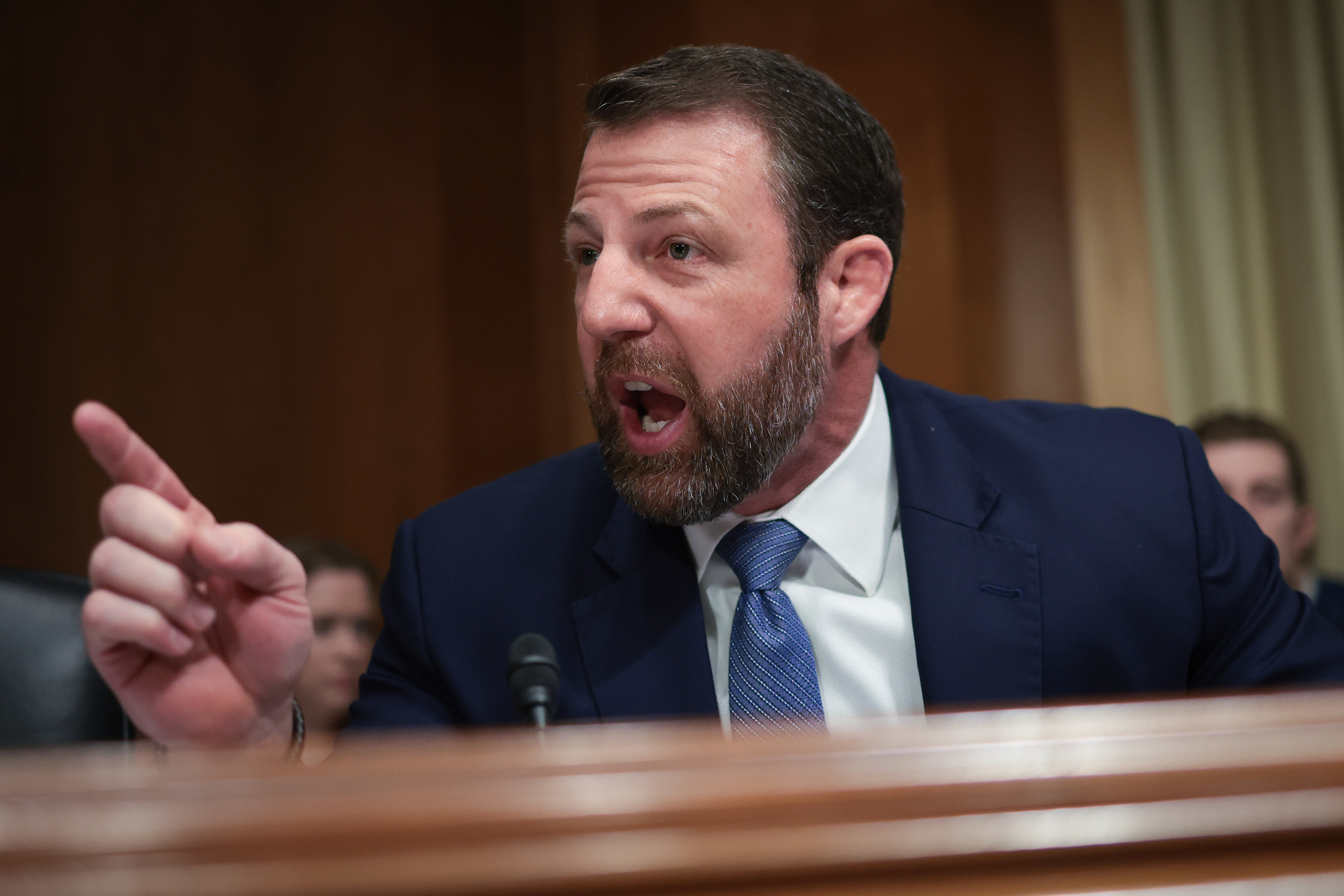 Mesajul transmis de un senator republican din SUA la adresa imigranților ilegali: să fie expulzați cu tot cu copii