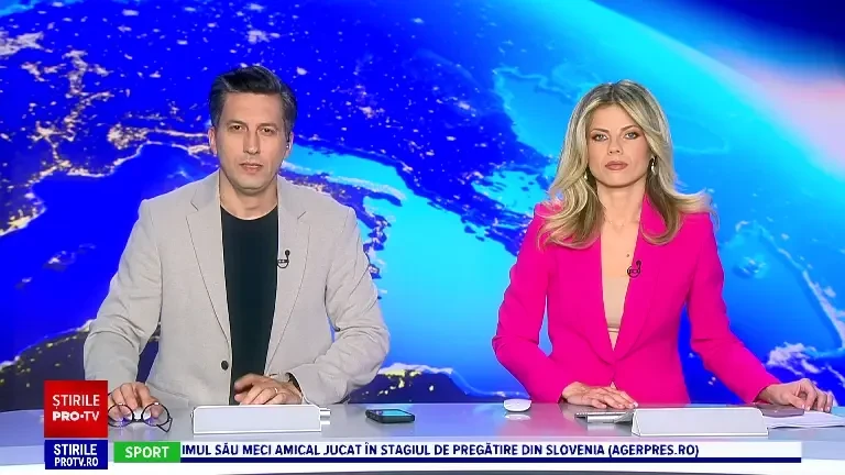 Actorul Bill Murray a primit o stea pe Aleea Celebrităților din Sibiu. „O ocazie unică, o dată în viață. Îi admir munca”