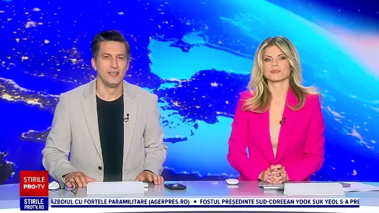 „Opera Aperta” a adus baletul în aer liber în Piața Unirii din Cluj-Napoca. „E minunat că poate participa oricine”