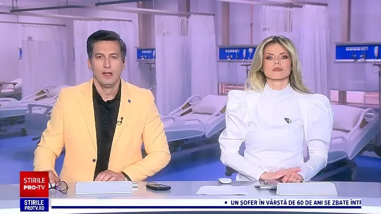 Guvernul restructurează zeci de spitale. Ministrul Sănătății: Nu închidem, dar transformăm secțiile goale