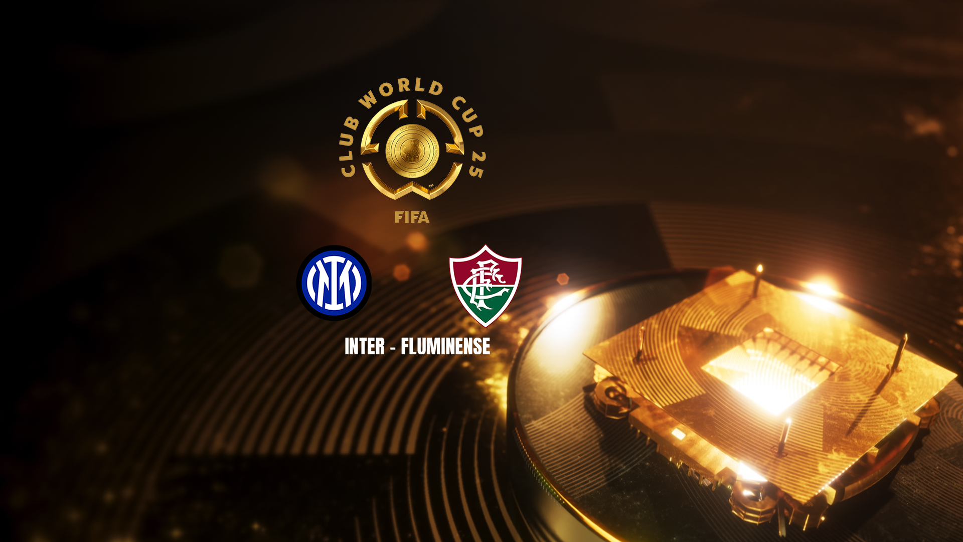 Surpriză uriașă la FIFA Club World Cup. Fluminense a eliminat Inter-ul lui Chivu în optimi