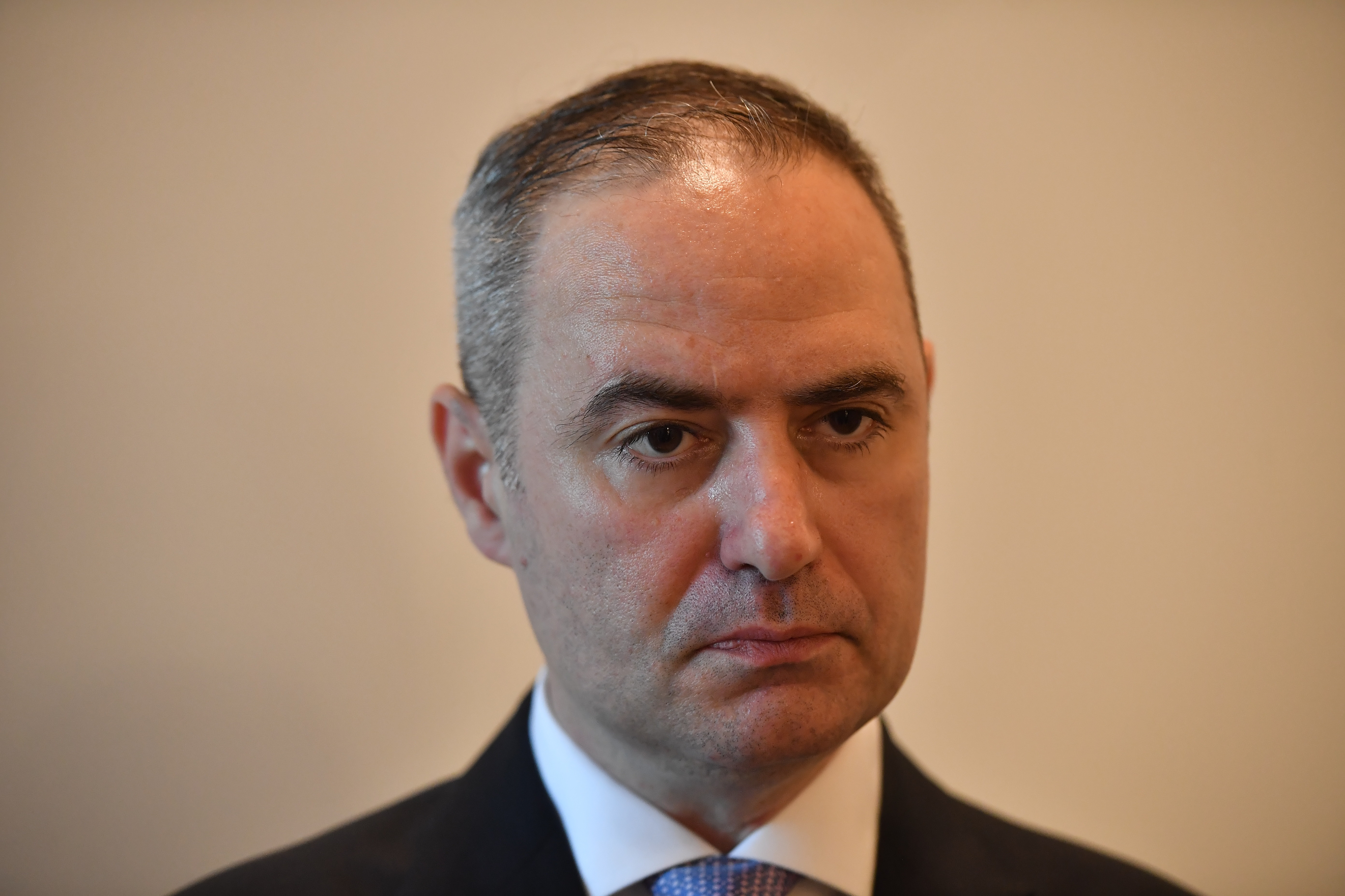 Ministrul Finanţelor, Alexandru Nazare: „Nu se pune problema amânării sau blocării plăţii pensiilor şi salariilor”