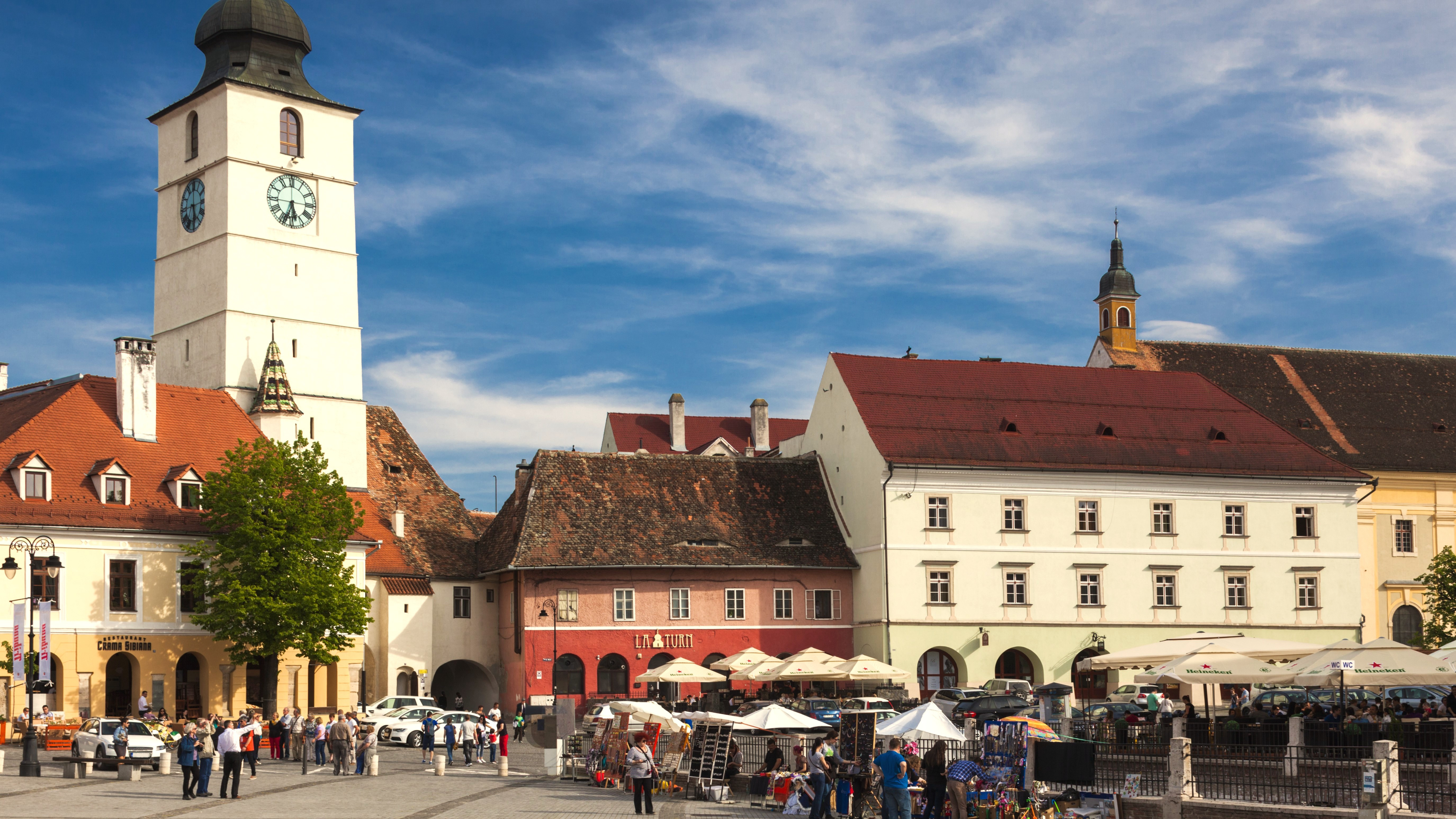 Românii sunt printre cei mai buni vorbitori de engleză din Europa. Cine conduce topul