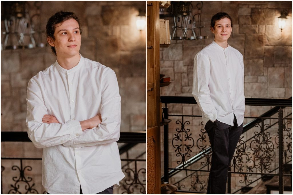 Tudor a făcut contestație la BAC, deși a luat 9,90 la Matematică. Ce notă finală a obținut