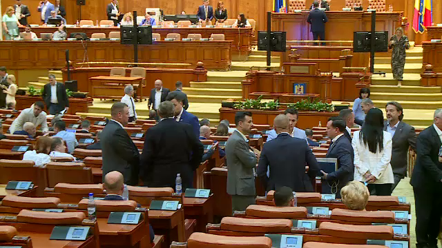 Reacțiile parlamentarilor după ce au aflat că vor rămâne oficial fără bani de chirie. Unii încasau până la 4.600 lei lunar