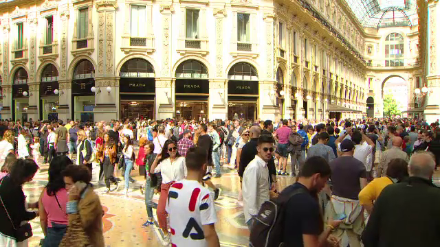 Motivul pentru care tot mai mulți români din Italia încep să se întoarcă acasă. Doar anul trecut au fost peste 35.000