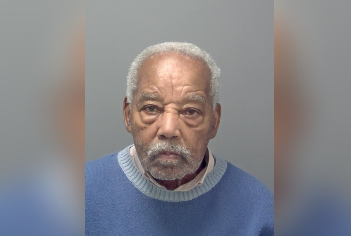 Britanic de 92 de ani, condamnat pentru o crimă și un viol pe care le-a comis în urmă cu 58 de ani: „A evitat justiția”