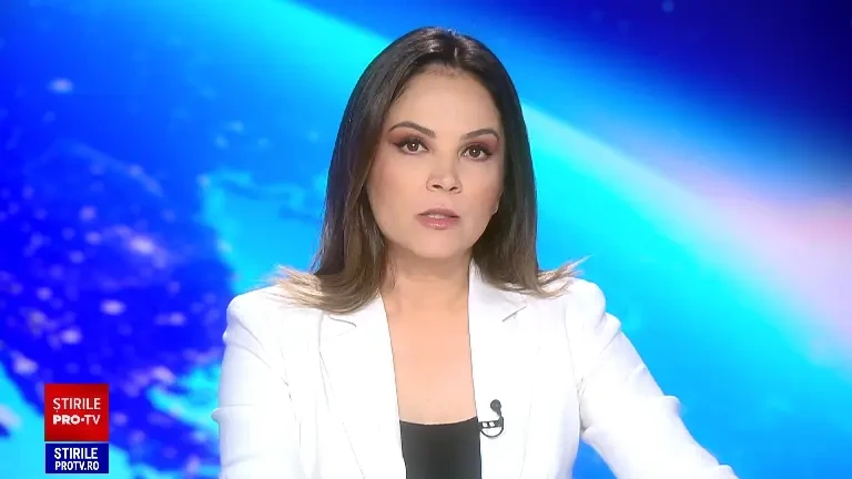 Momentul în care o piesă metalică de la motorul unui carusel cade printre oameni, într-un parc de distracții din Bacău