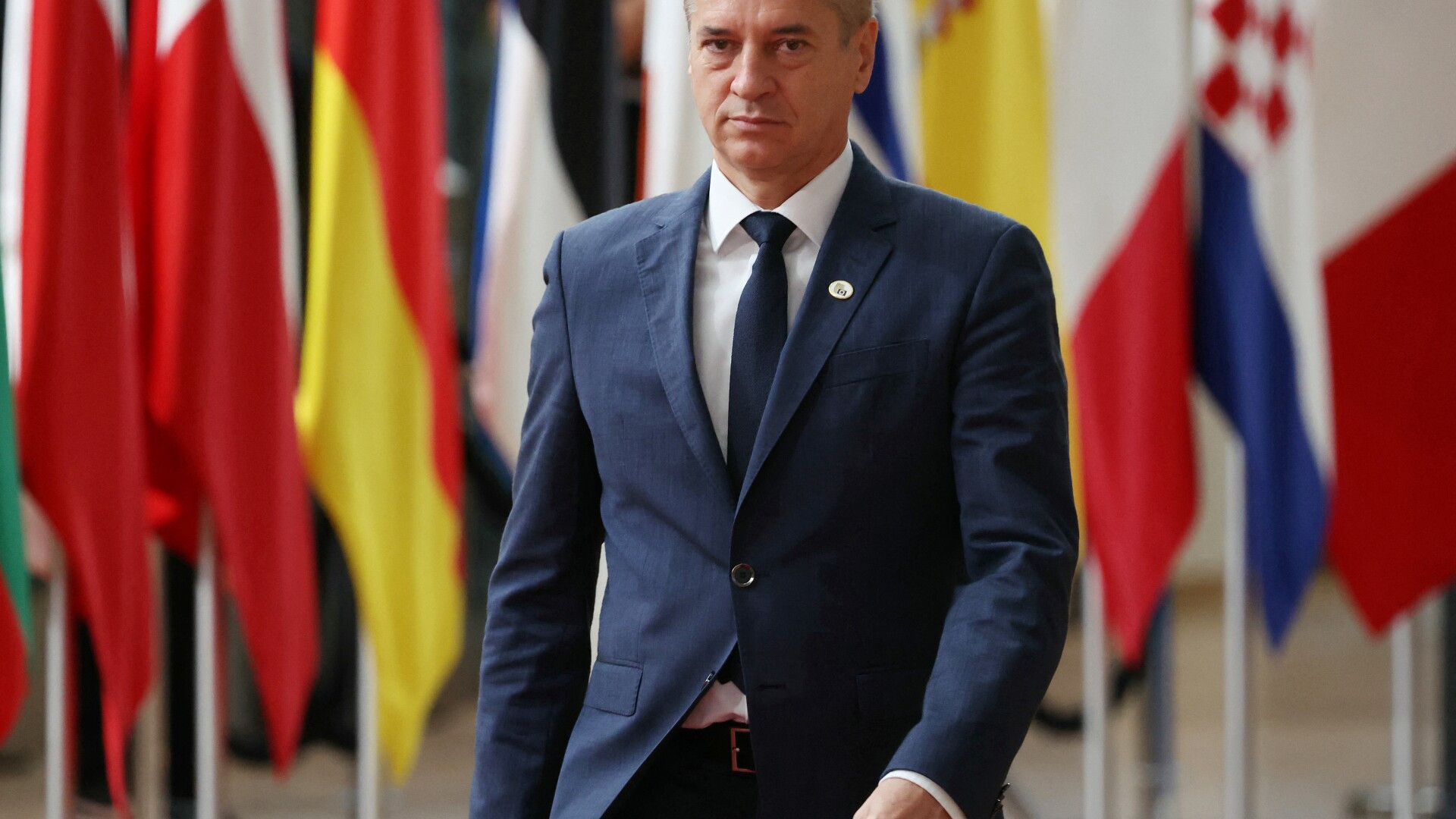 Încă un stat refuză obiectivul de 5% din PIB pentru apărare. Guvernul își menține propriul plan de apărare