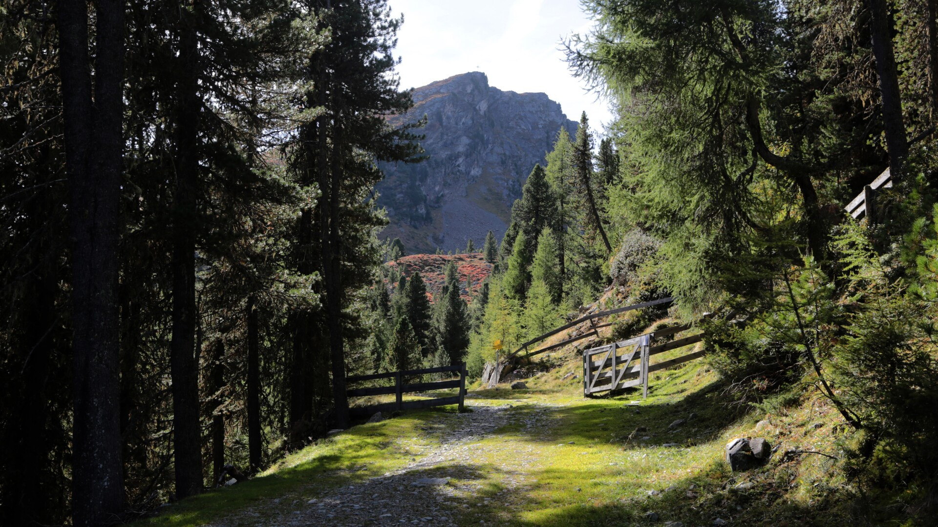 Excursioniști aflați în mai multe cabane din Austria au fost evacuați cu elicopterul în urma alunecărilor de teren