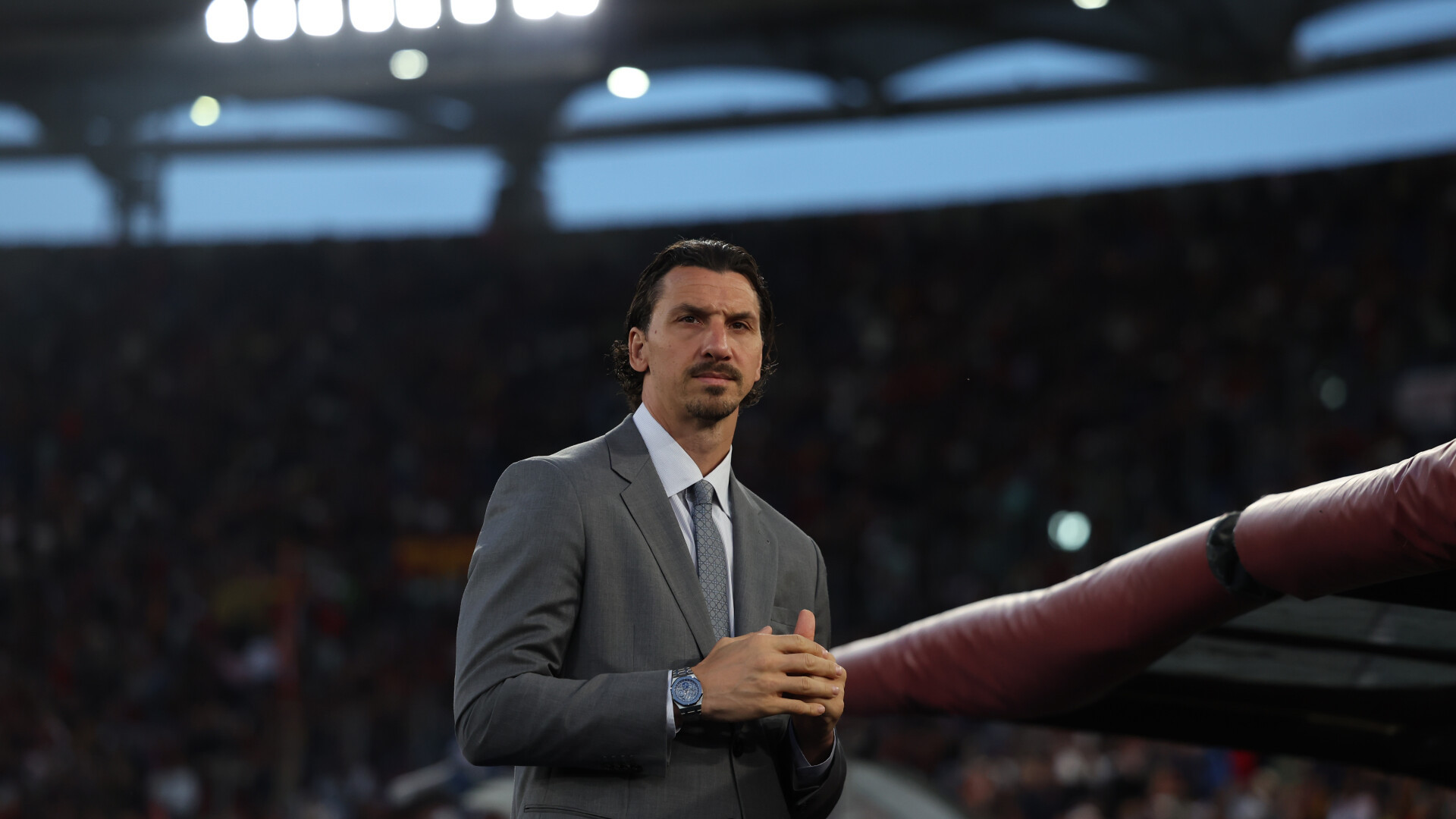 Zlatan Ibrahimović, despre echipa lui Messi: „Este înconjurat de jucători care aleargă de parcă ar căra saci de ciment”