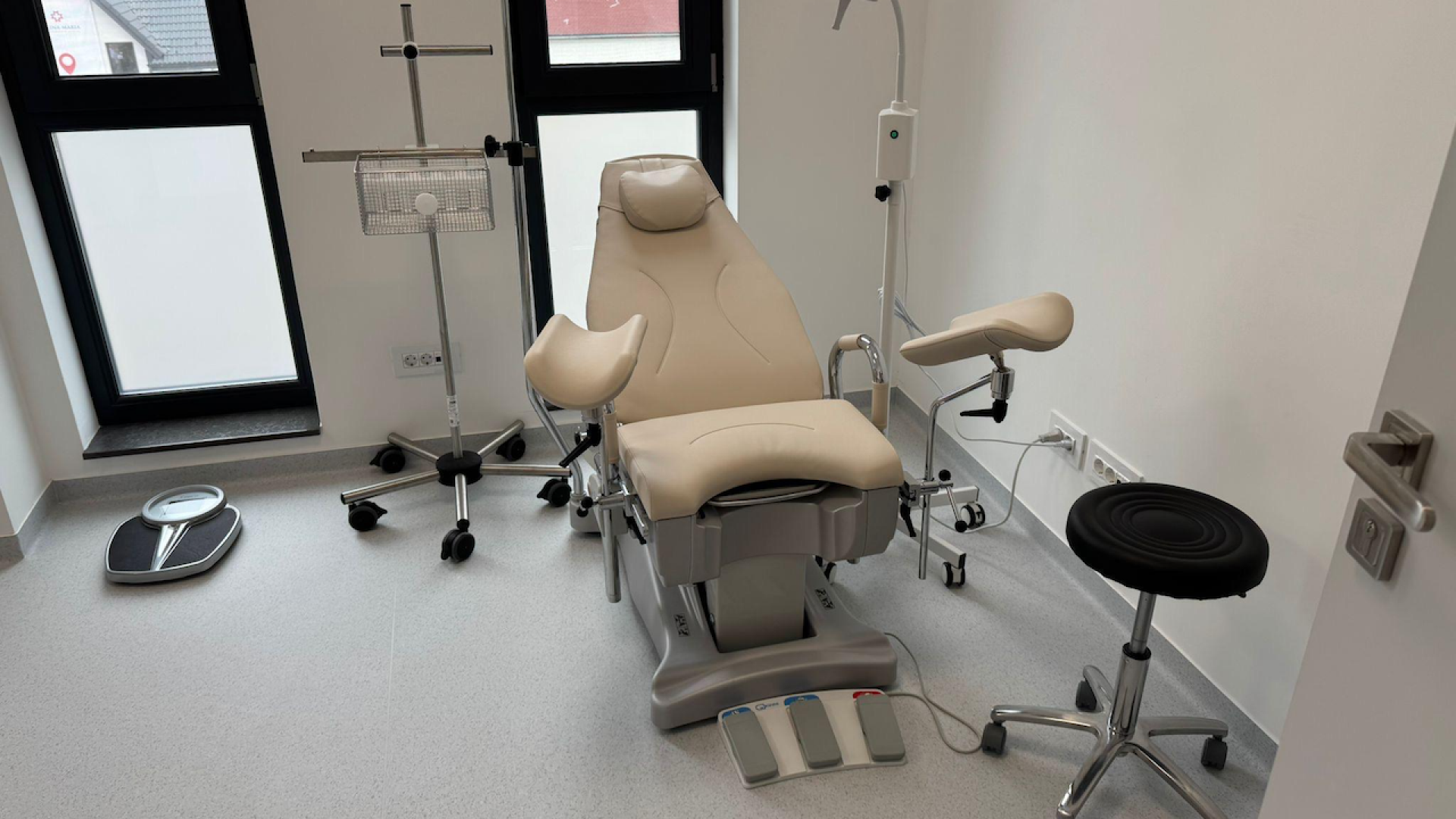 (P) Spitalul Dr. Holhoș - cel mai mare spital de oftalmologie din Transilvania, investiție 100% privată de 6 milioane €