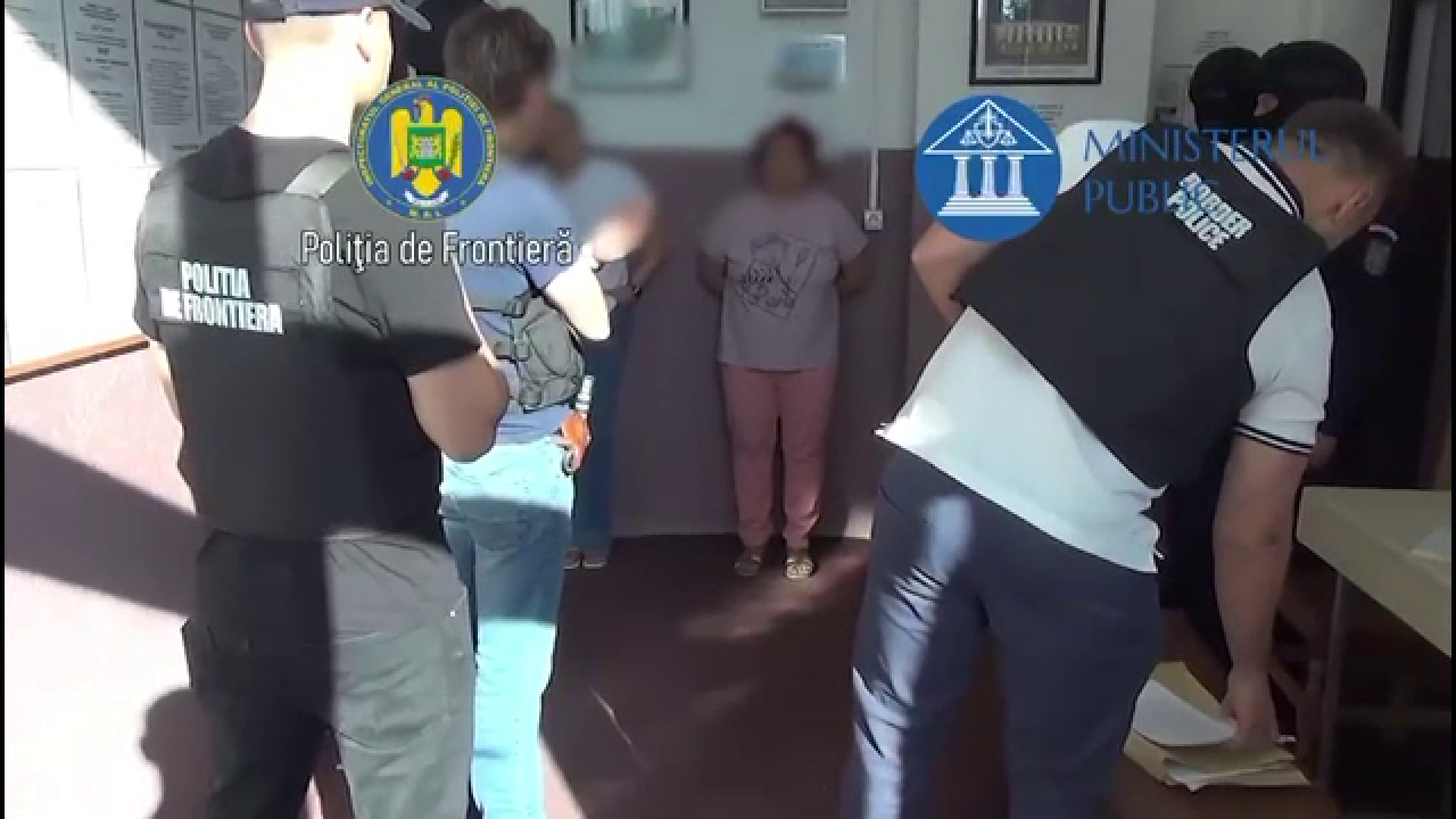 Mafia buletinelor, în județul Botoșani. 7.000 de ruși, ucraineni și moldoveni ar fi obținut acte românești false