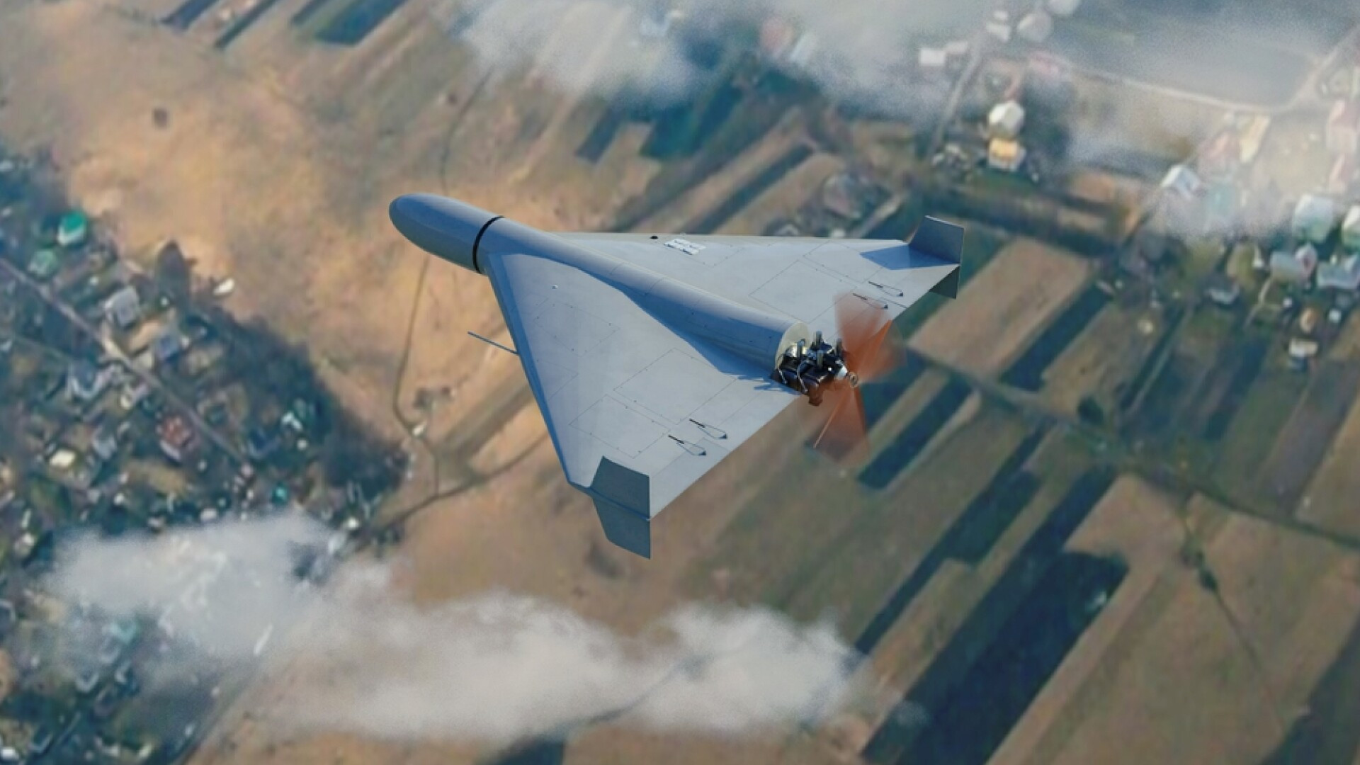 O fabrică din Rusia recrutează adolescenți, pentru producția de drone kamikaze folosite în atacurile din Ucraina