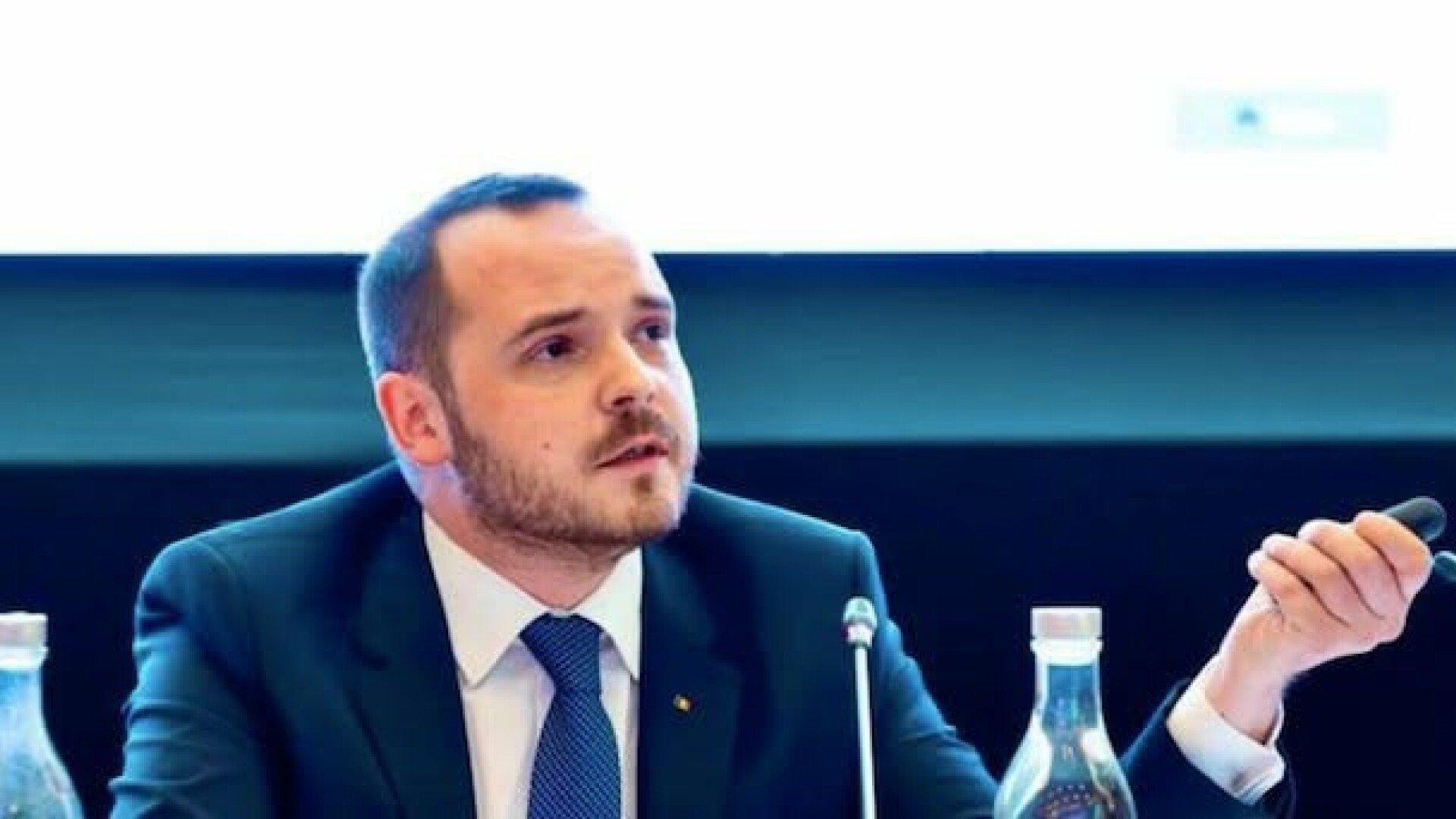 Ministrul Sănătăţii, despre ”fenomenul” concediilor medicale: Am rugat experţii CNAS să vină cu un plan de măsuri