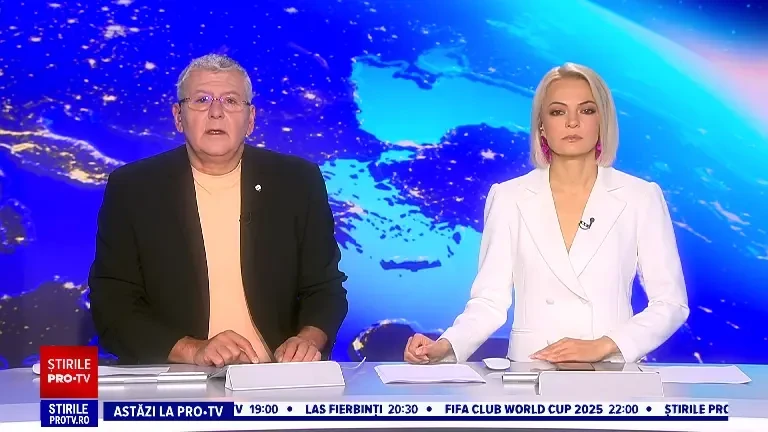 Sătenii dintr-o localitate din Gorj s-au mobilizat rapid pe malul unui rău. Acțiunea colectivă e de toată lauda