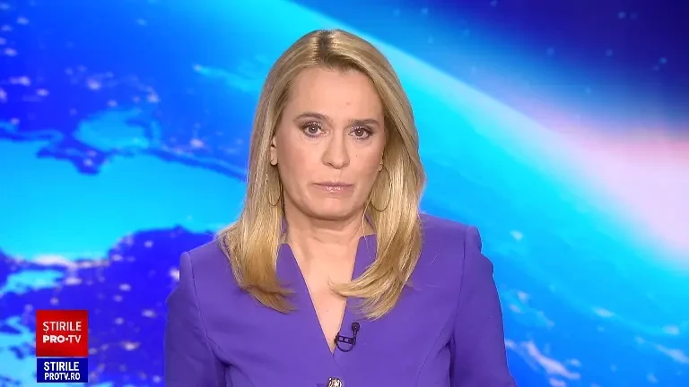 Judecătoria Ploieşti a decis liberarea condiţionată a Elenei Udrea. Decizia nu este definitivă