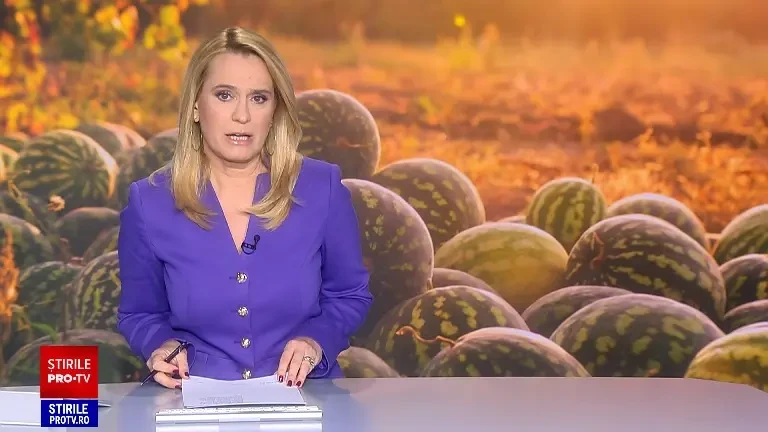 Din cauza secetei, păsările și-au schimbat comportamentul pentru a-și potoli setea. Fermierii s-au trezit cu pagube uriașe