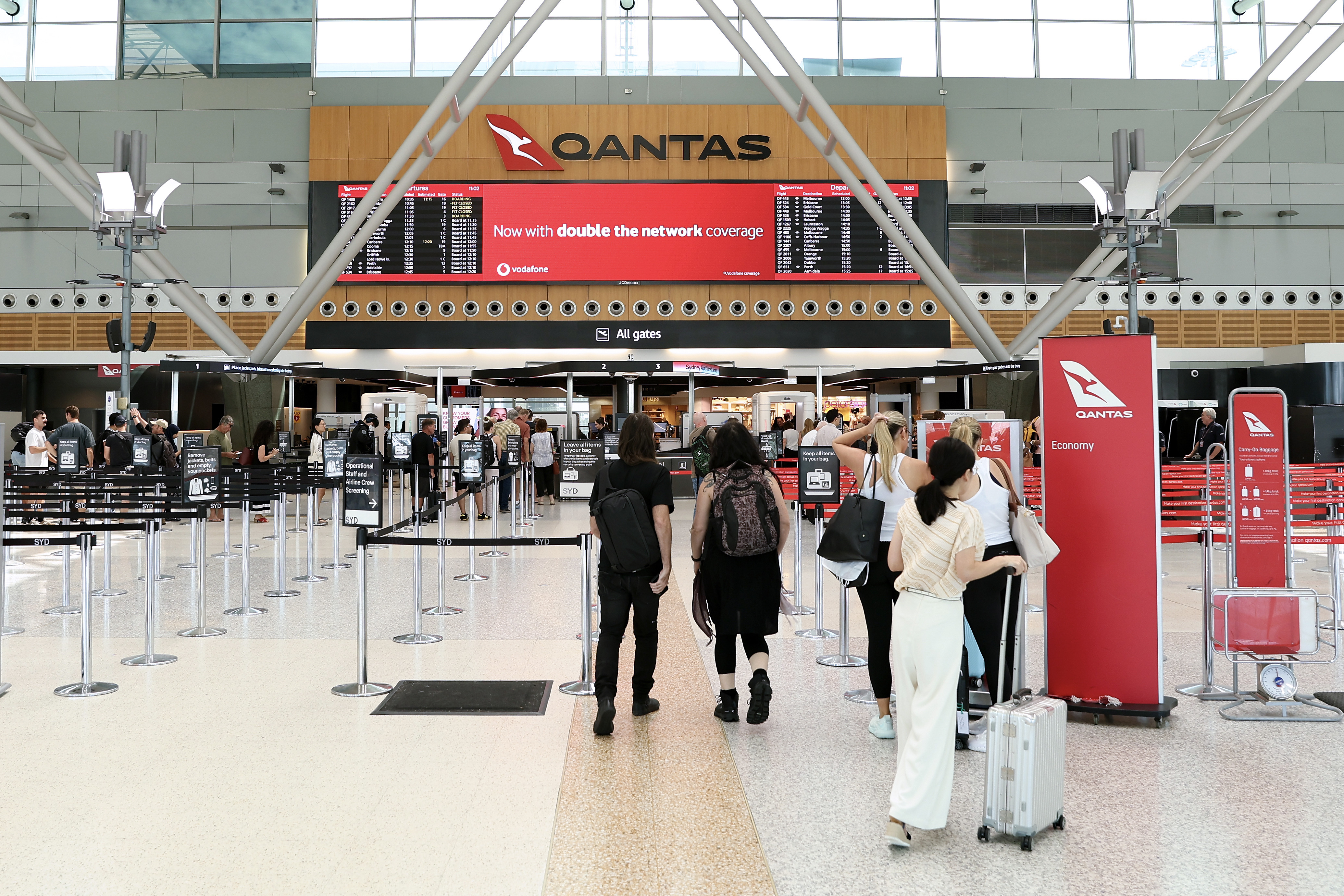 Atac cibernetic de amploare la o mare companie aeriană. Milioane de date personale ale clienților au fost preluate și expuse