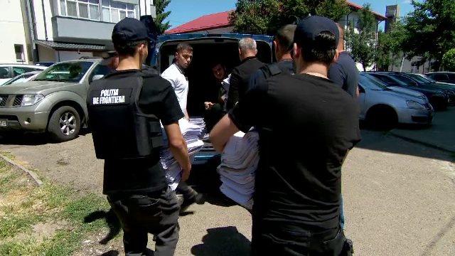 Cum au obținut ilegal identități românești cei 7.000 de ruși, ucraineni și moldoveni. „Se vedea că nu-s de-ai noștri”