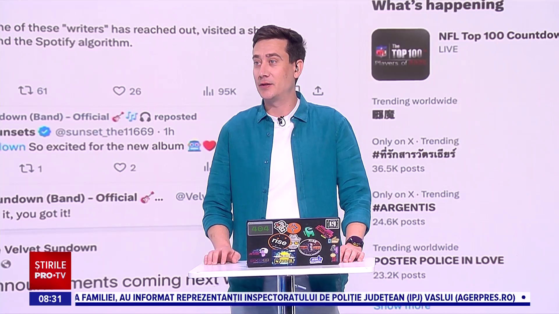 O trupă care a ajuns extrem de cunoscută pe Spotify a fost generată de AI. După succesul fulminant au apărut și controversele