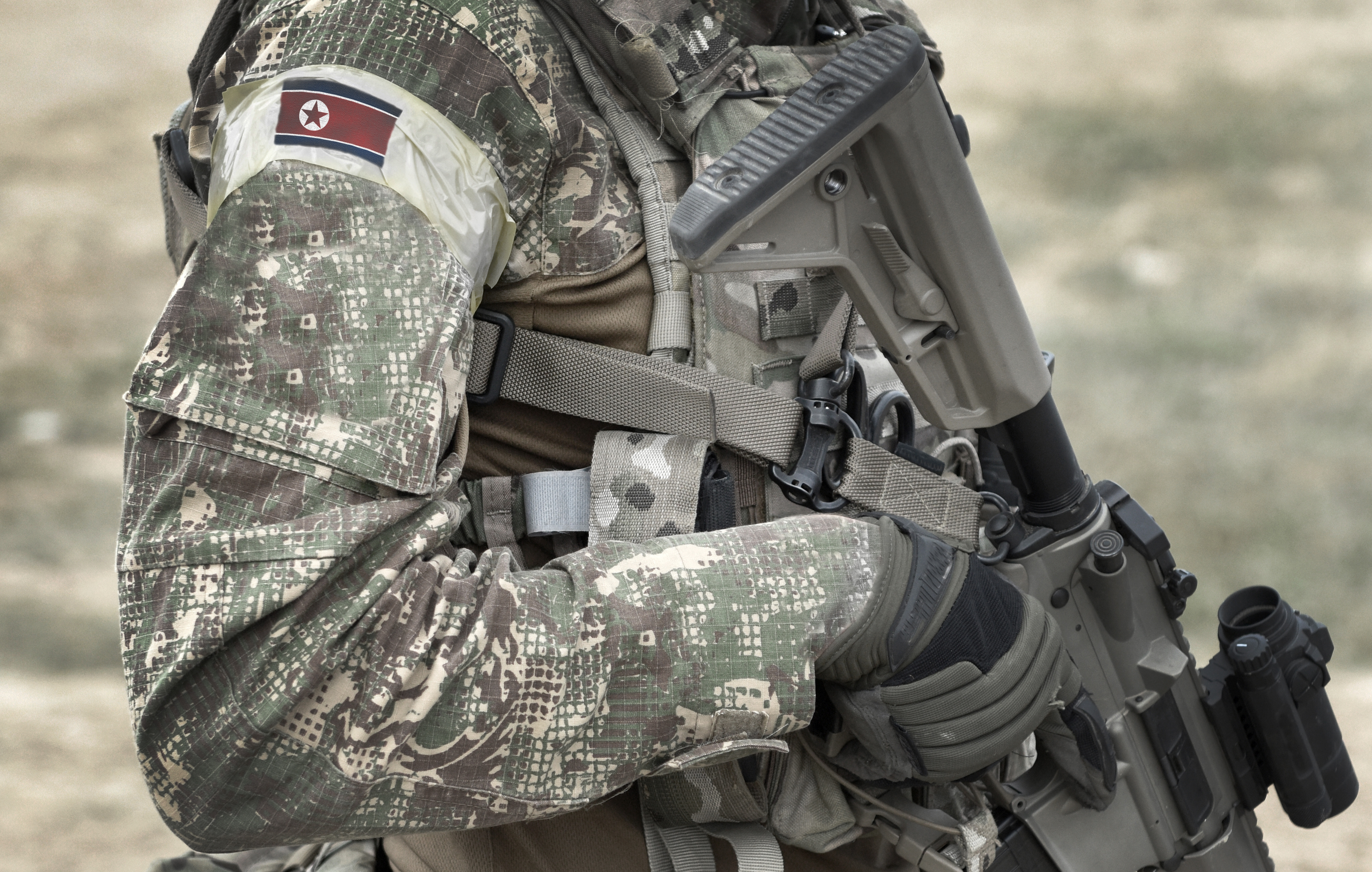 Geniști nord-coreeni în Kursk: nouă militari uciși într-o misiune de deminare în sprijinul Rusiei. Cinstiți de Kim Jong-Un