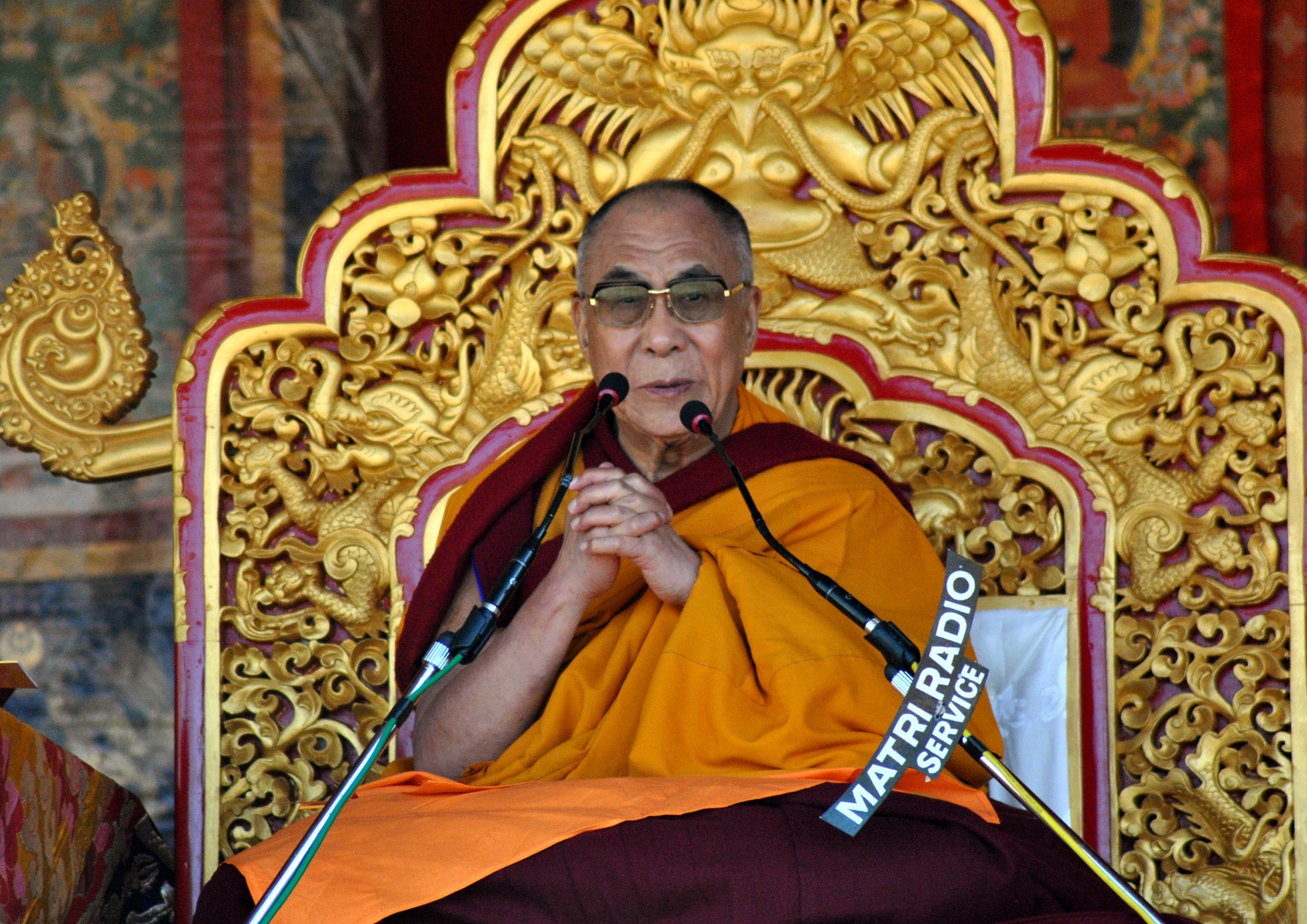 Dalai Lama neagă categoric orice legătură cu Jeffrey Epstein. Liderul budist, indicat de presa chineză, după dezvăluiri