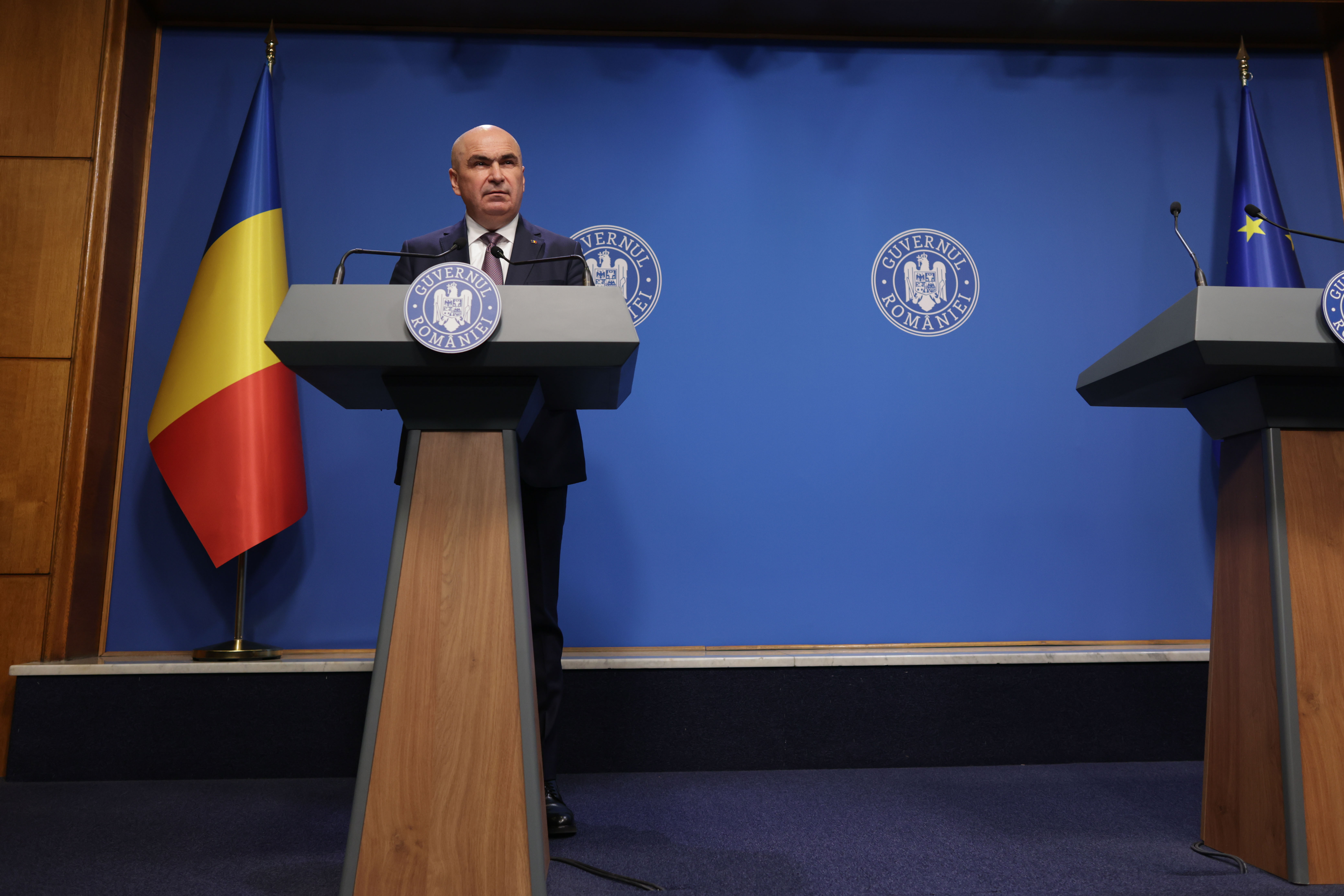 Ilie Bolojan, despre indemnizațiile de 180.000 lei pentru trei judecători CCR: „Sunt legale, dacă au bani să le plătească”