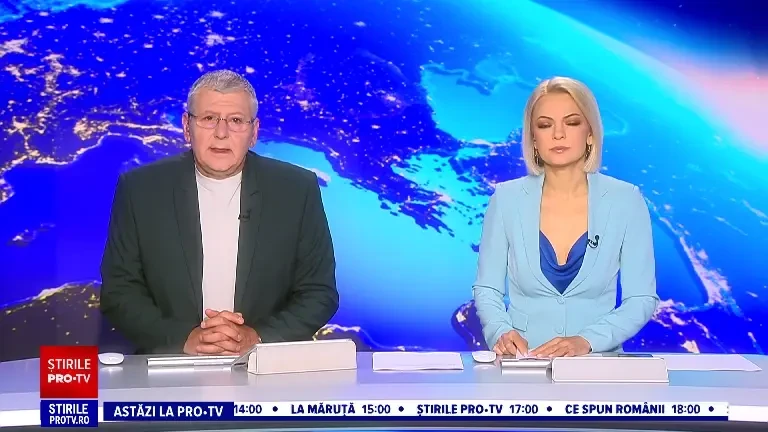 Mihai Leu a murit la 56 de ani, la Spitalul Fundeni. Fostul sportiv lupta de peste 10 ani cu cancerul de colon