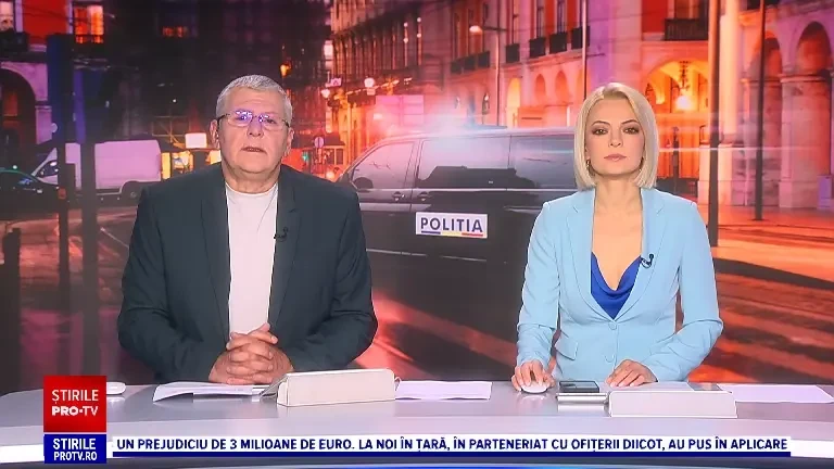 Rețea de acte false, destructurată la Botoșani. Mii de ruși, ucraineni și moldoveni și-au făcut identități românești ilegale