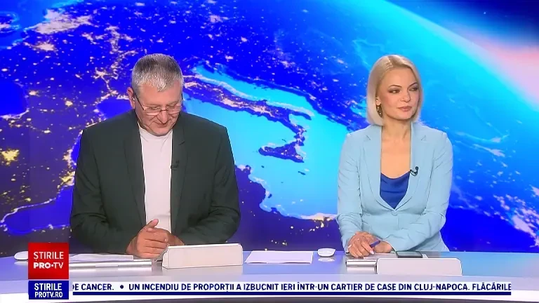 Vremea azi, 2 iulie. Răcoarea de dimineață se transformă în caniculă, mai ales în sudul țării. Maximele termice