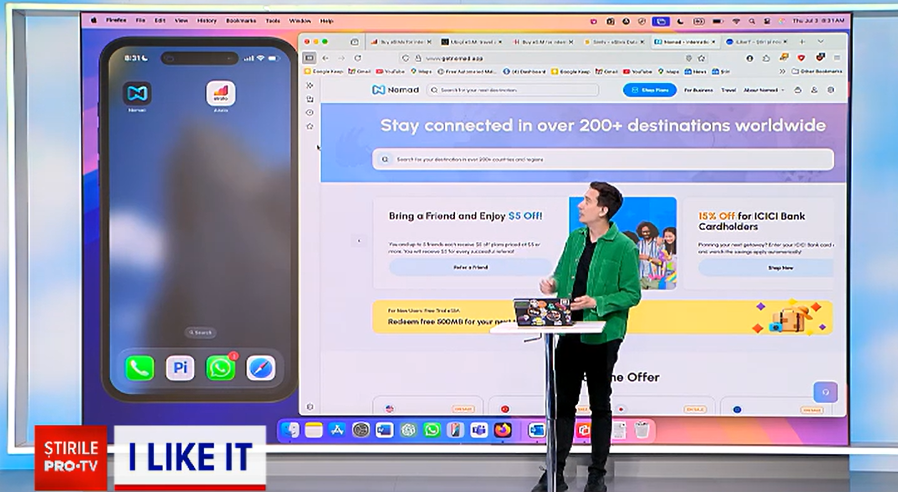 Soluțiile mai ieftine pentru internet mobil în vacanță, în afara roamingului clasic, își dovedesc utilitatea în afara UE