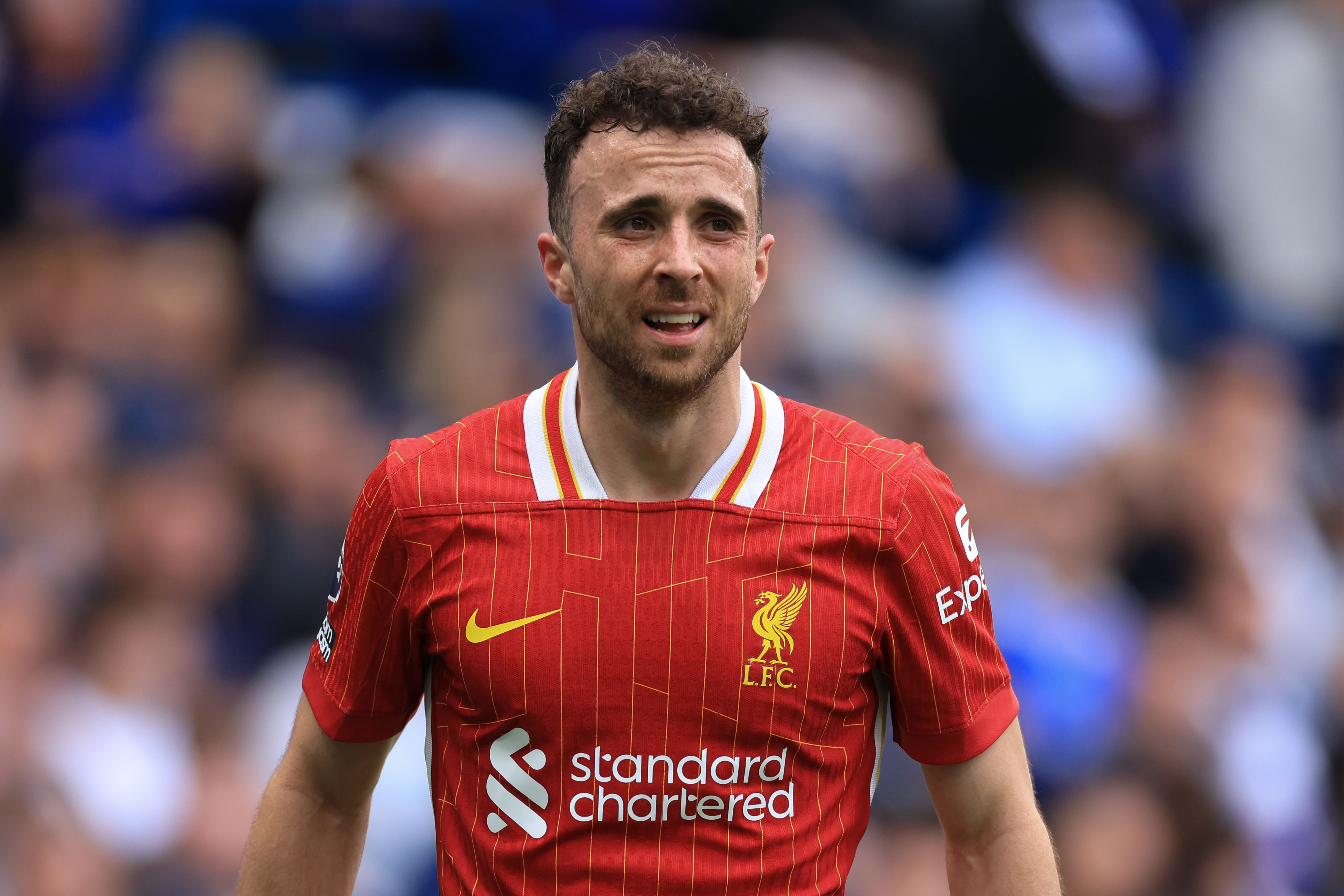 Când va fi condus Diogo Jota pe ultimul drum. Jucătorul de la Liverpool, înmormântat la periferia orașului Porto