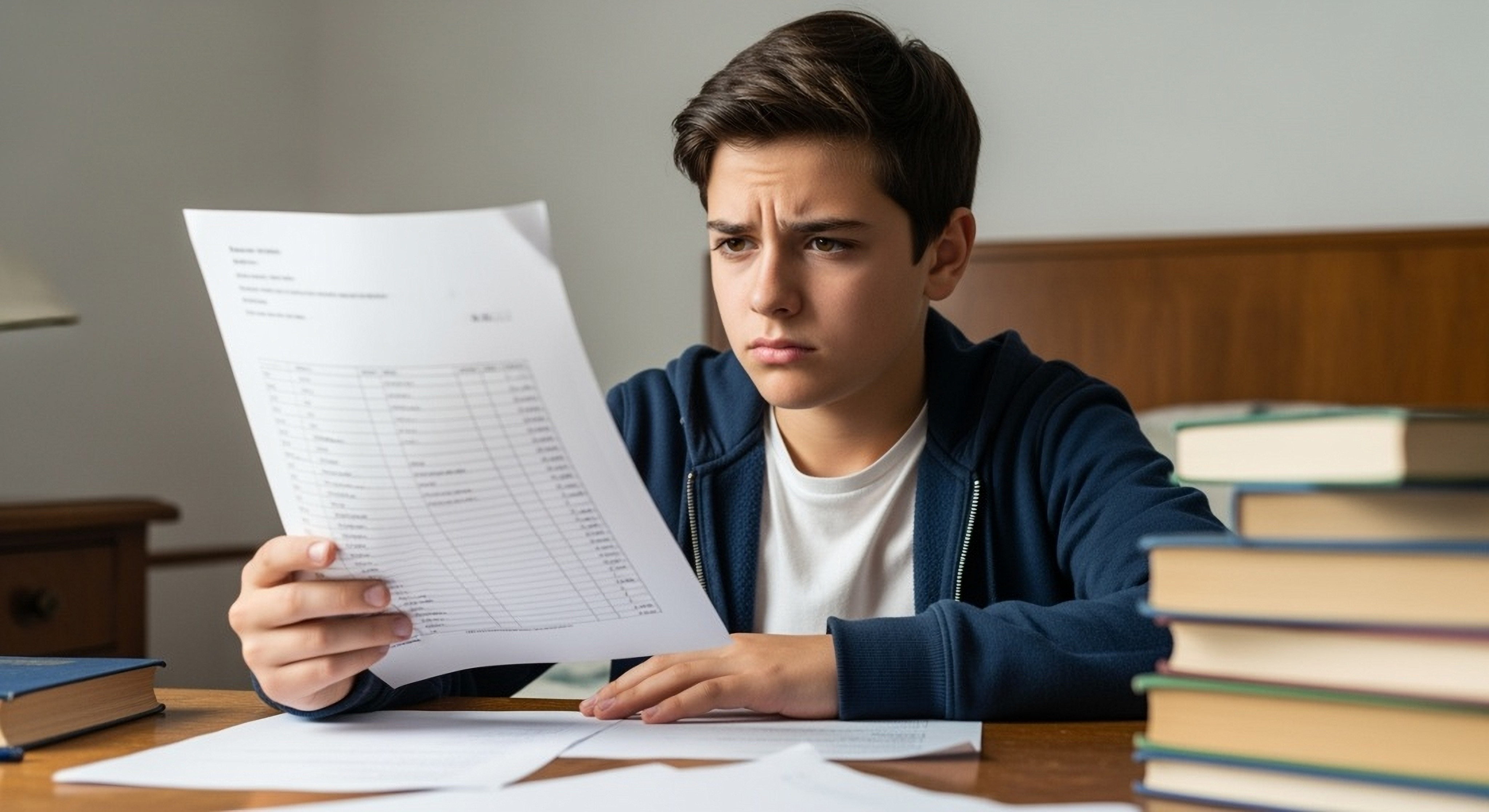 Model de contestație pentru Evaluarea Națională 2025