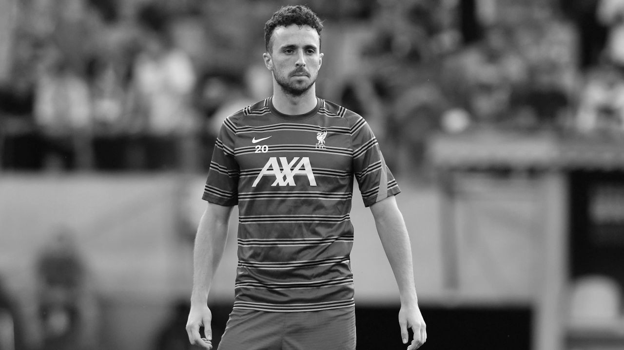 Ultima postare a lui Diogo Jota, cu mai puțin de 24 de ore înainte de accidentul fatal: „O zi pe care nu o vom uita”