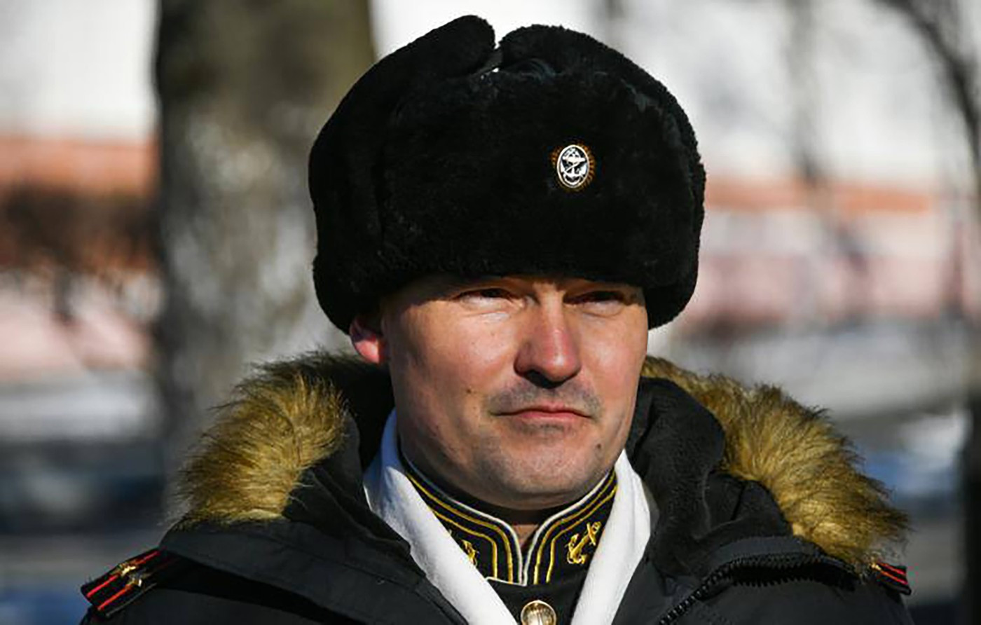 Rusia anunță că ucrainenii l-au eliminat pe „Vikingul”, unul dintre ofițerii-cheie ai Kremlinului, în Kursk