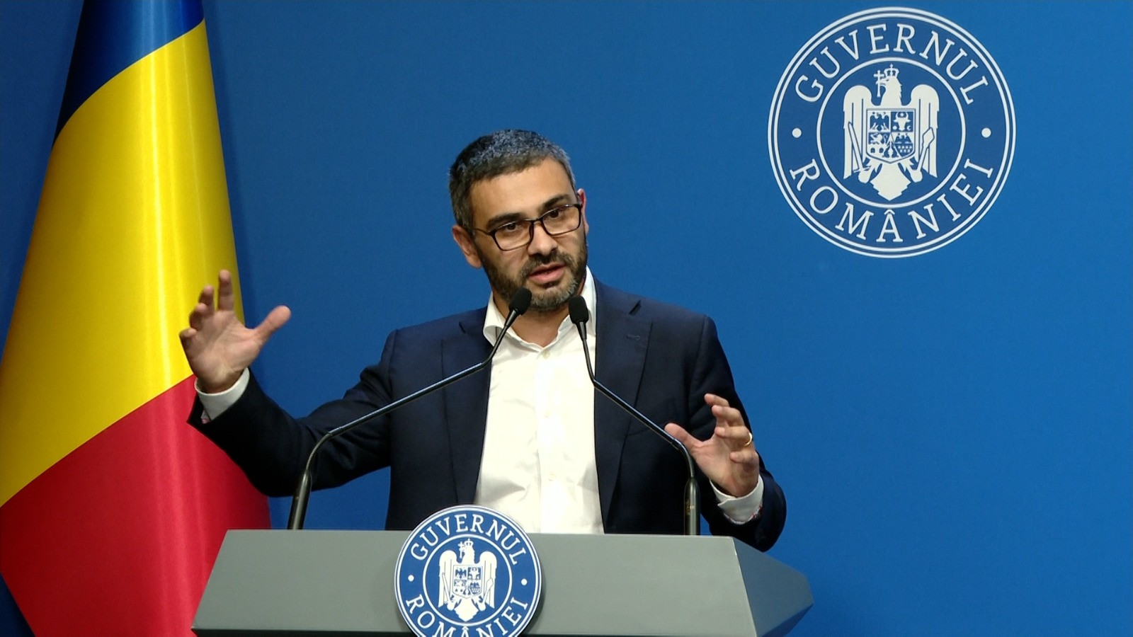 Ministrul Muncii: Veniturile salariale rămân la nivelul lui decembrie 2024 până la sfârşitul anului următor, 2026