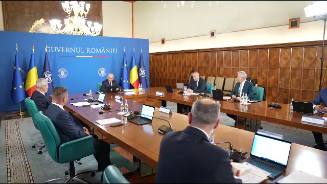 Rețeta pentru a salva economia după doi ani de excese: TVA și accize mărite, CASS la pensii peste 3.000 lei și burse tăiate