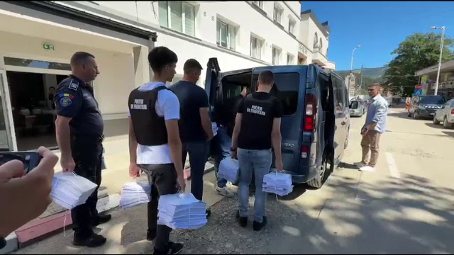 Cum funcționa „fabrica de buletine”. Spioni ruși ar fi putut obține identități românești